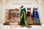 AURHVANA Premium Cotton Saree for Women